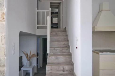 Villa for Sale in Paros, Naousa with Private Pool 16