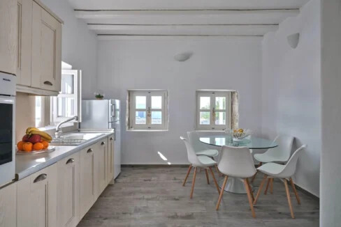 Villa for Sale in Paros, Naousa with Private Pool 17