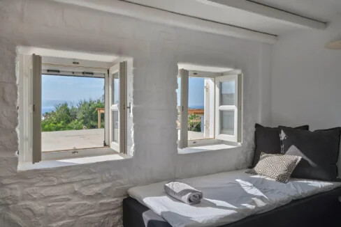 Villa for Sale in Paros, Naousa with Private Pool 18