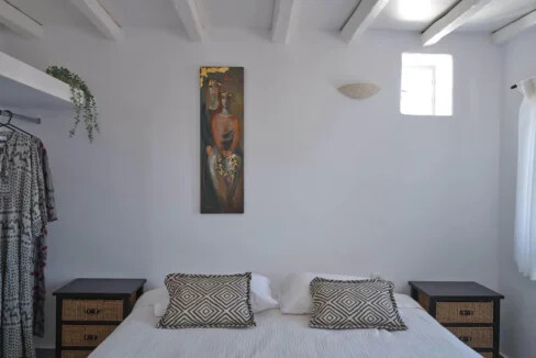 Villa for Sale in Paros, Naousa with Private Pool 22