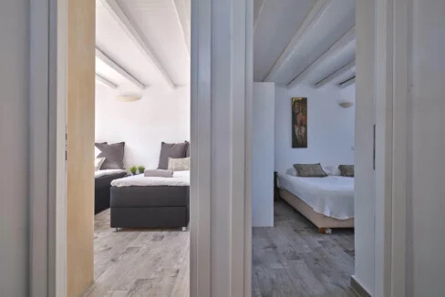 Villa for Sale in Paros, Naousa with Private Pool 23