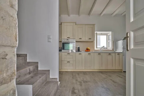 Villa for Sale in Paros, Naousa with Private Pool 26