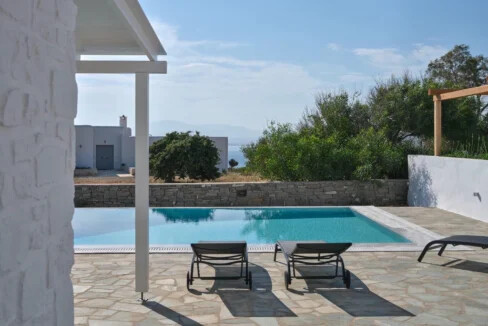 Villa for Sale in Paros, Naousa with Private Pool 28