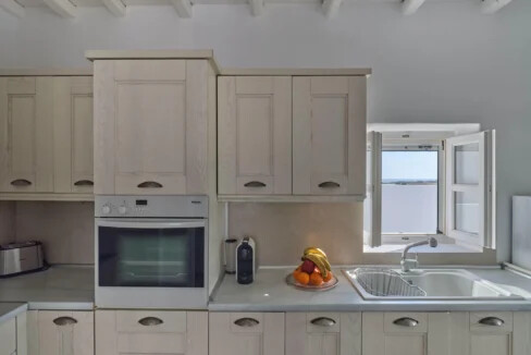 Villa for Sale in Paros, Naousa with Private Pool 31