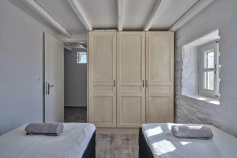 Villa for Sale in Paros, Naousa with Private Pool 34