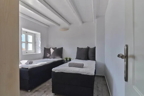 Villa for Sale in Paros, Naousa with Private Pool 35