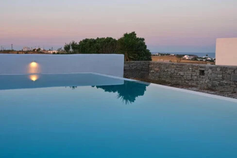 Villa for Sale in Paros, Naousa with Private Pool 36
