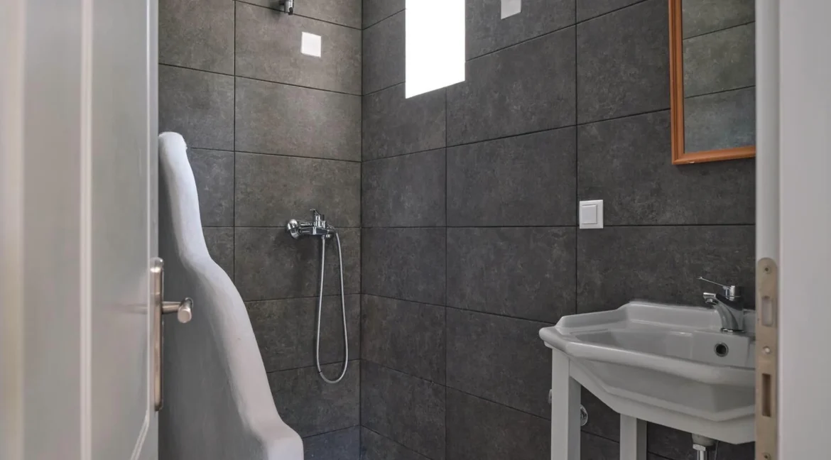 Villa for Sale in Paros, Naousa with Private Pool 6