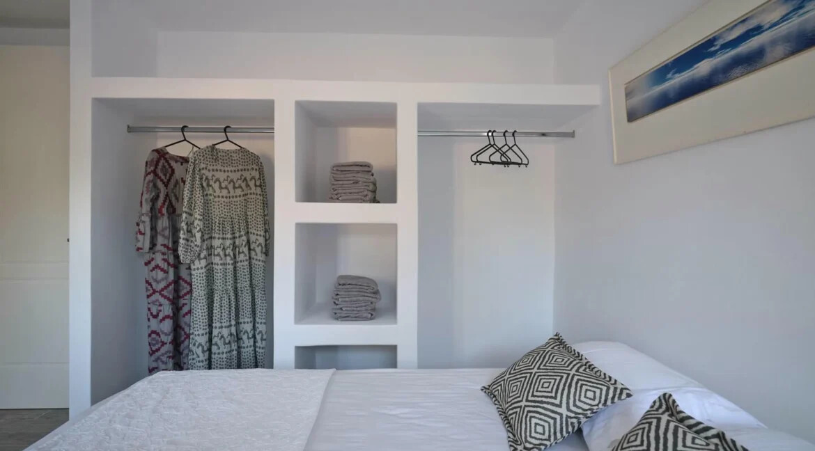 Villa for Sale in Paros, Naousa with Private Pool 7