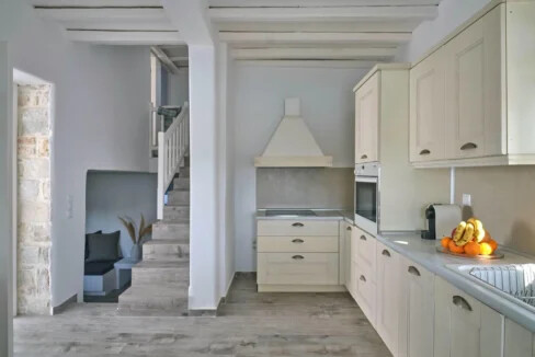 Villa for Sale in Paros, Naousa with Private Pool 9