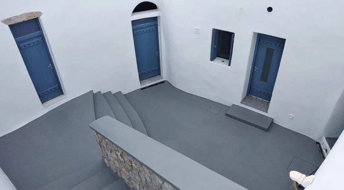 House for sale Santorini Emporio