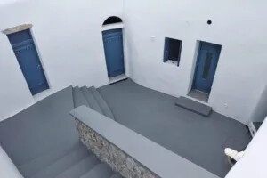 House for sale Santorini Emporio