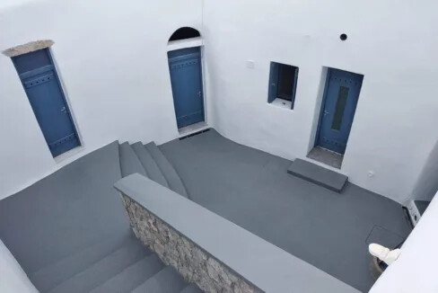 House for sale Santorini Emporio