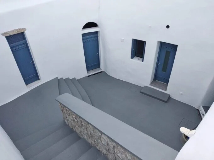 House for sale Santorini Emporio