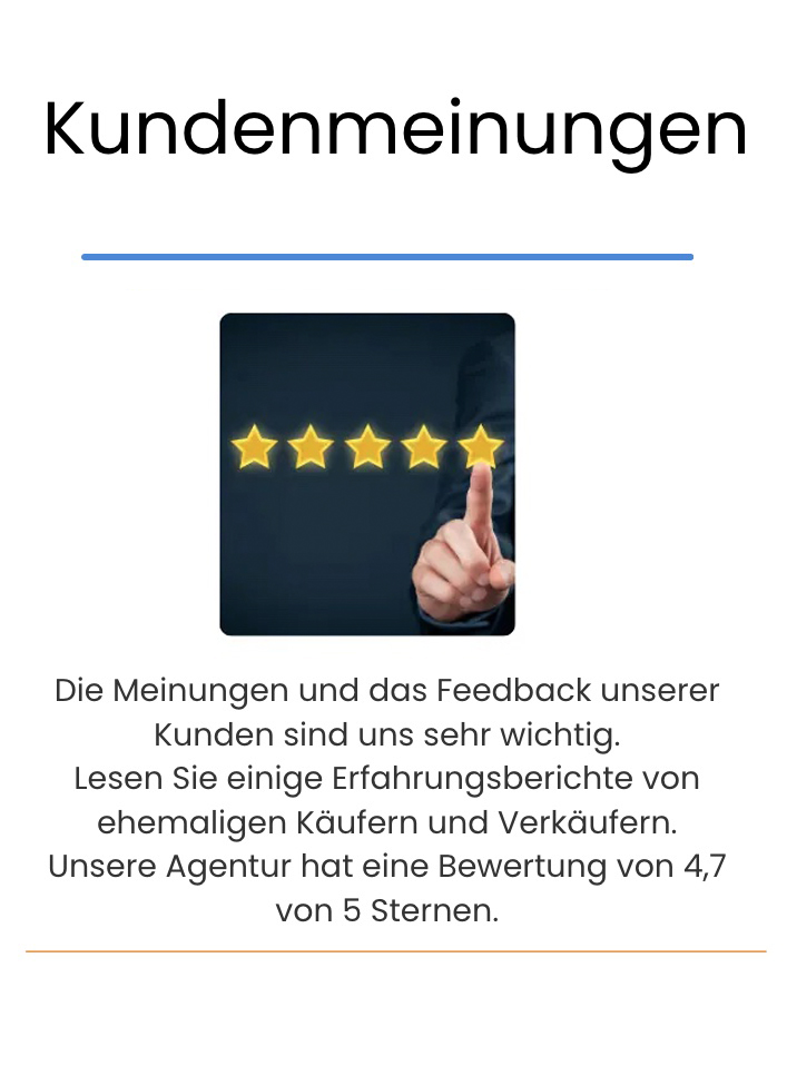 Kundenmeinungen