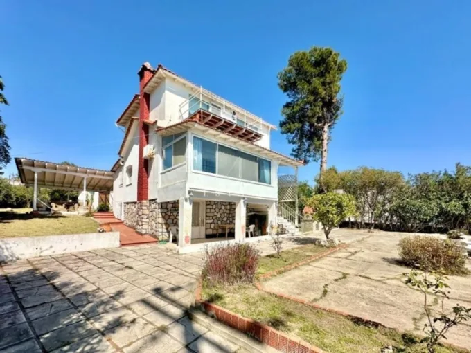 Μονοκατοικία για αγορά Καλλικράτεια, Νέα Καλλικράτεια