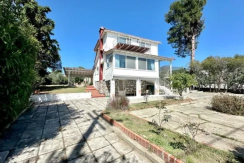 House for sale Kallikratia Chalkidiki