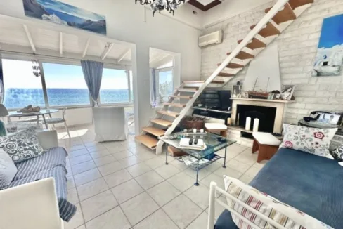 House for sale Kallikratia Chalkidiki