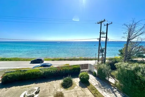 House for sale Kallikratia Chalkidiki