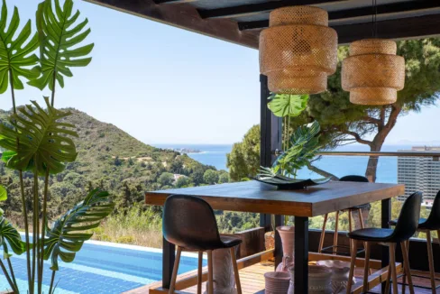 Villa for sale Rhodes, Ialyssos