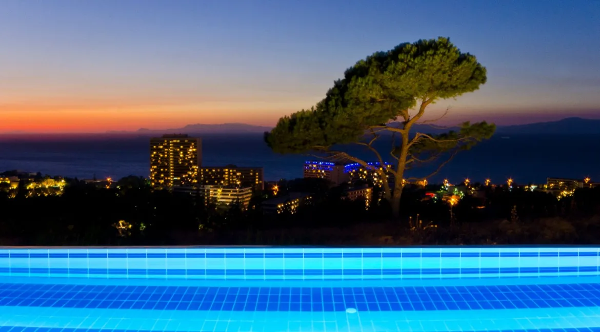 Villa for sale Rhodes, Ialyssos