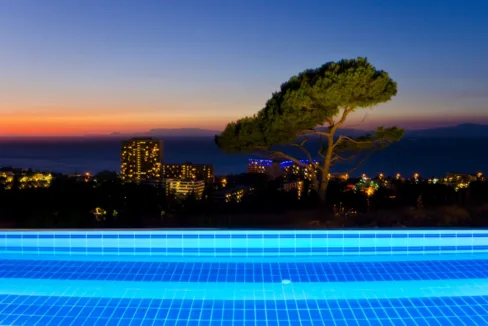 Villa for sale Rhodes, Ialyssos