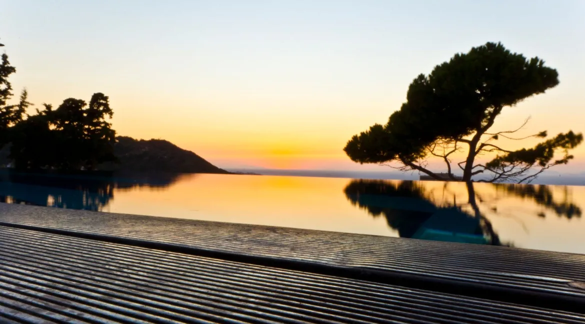 Villa for sale Rhodes, Ialyssos