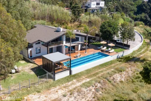 Villa for sale Rhodes, Ialyssos