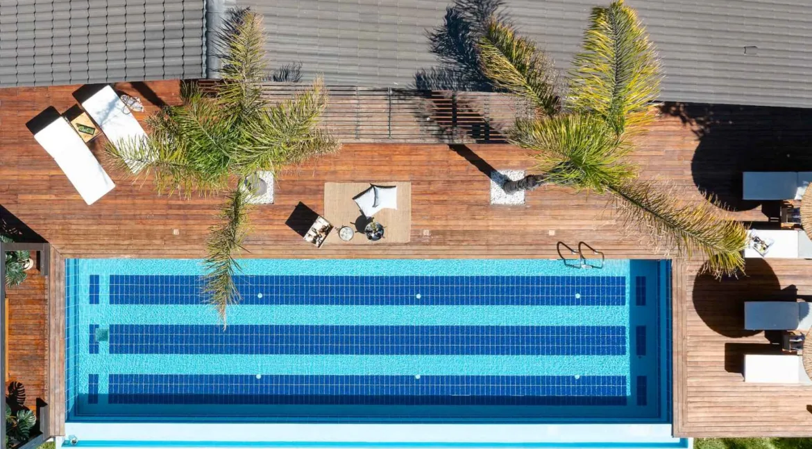 Villa for sale Rhodes, Ialyssos