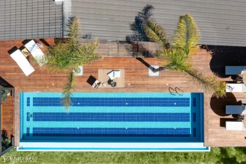 Villa for sale Rhodes, Ialyssos