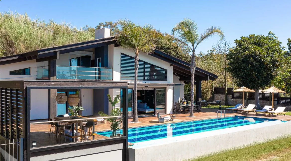 Villa for sale Rhodes, Ialyssos