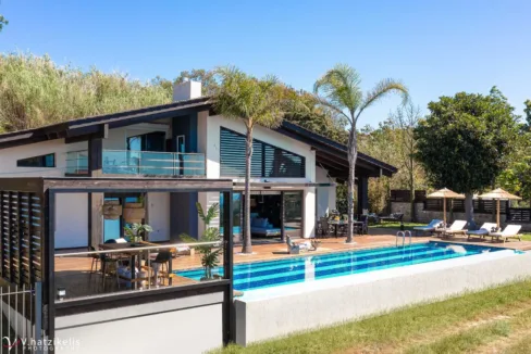 Villa for sale Rhodes, Ialyssos