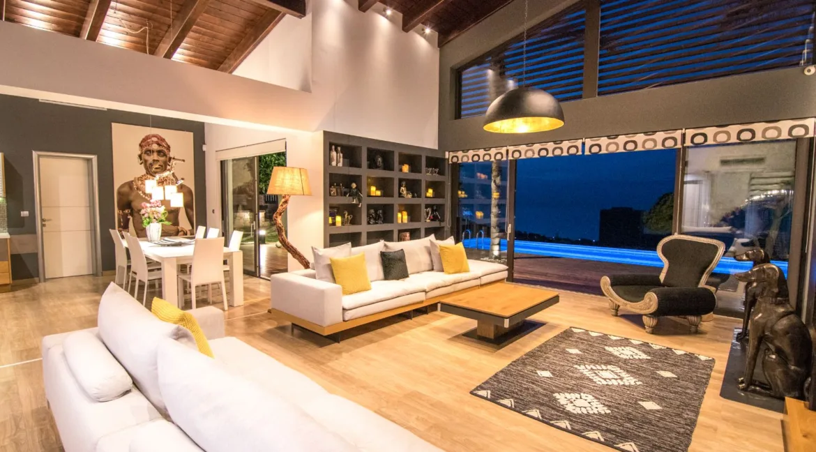 Villa for sale Rhodes, Ialyssos