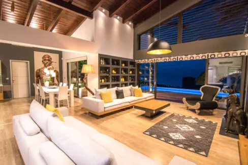 Villa for sale Rhodes, Ialyssos