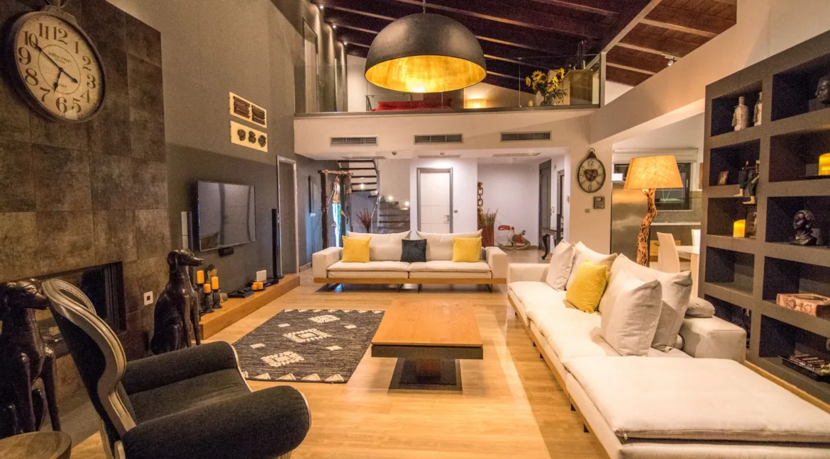 Villa for sale Rhodes, Ialyssos