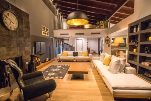 Villa for sale Rhodes, Ialyssos