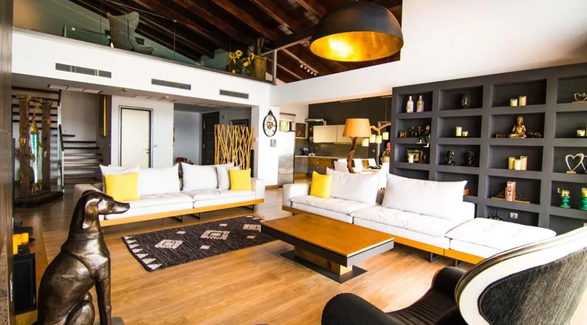 Villa for sale Rhodes, Ialyssos