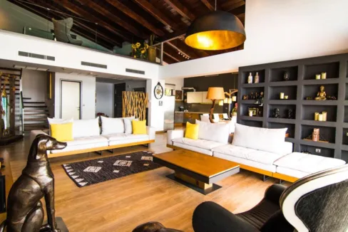 Villa for sale Rhodes, Ialyssos