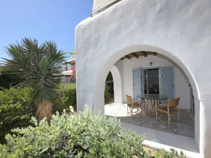 Διαμέρισμα για αγορά Μύκονος, Ορνός