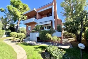 Villa for sale Panorama Thessaloniki
