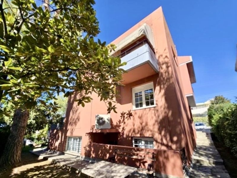 Villa for sale Panorama Thessaloniki