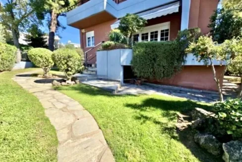 Villa for sale Panorama Thessaloniki