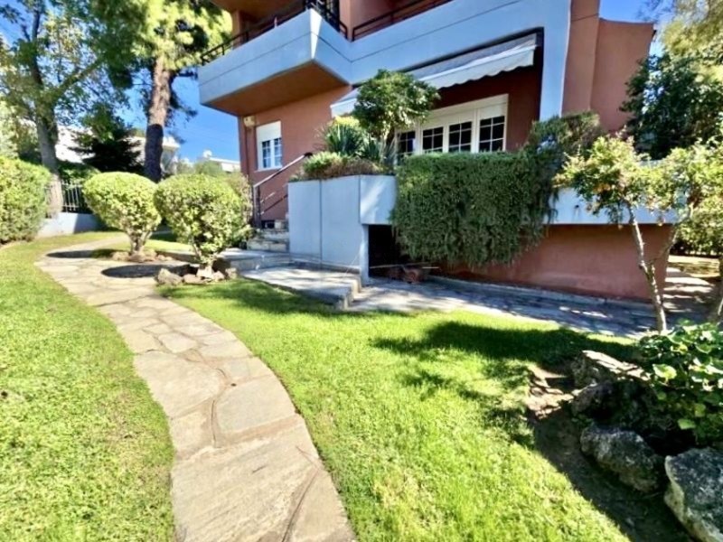 Villa for sale Panorama Thessaloniki