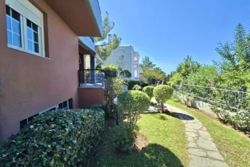 Villa for sale Panorama Thessaloniki