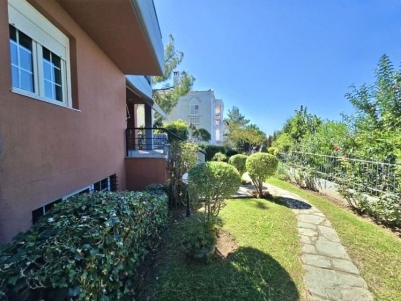 Villa for sale Panorama Thessaloniki