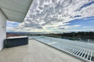 Μεζονέτα για αγορά Πανόραμα, Παλιός Οικισμός Πανοράματος