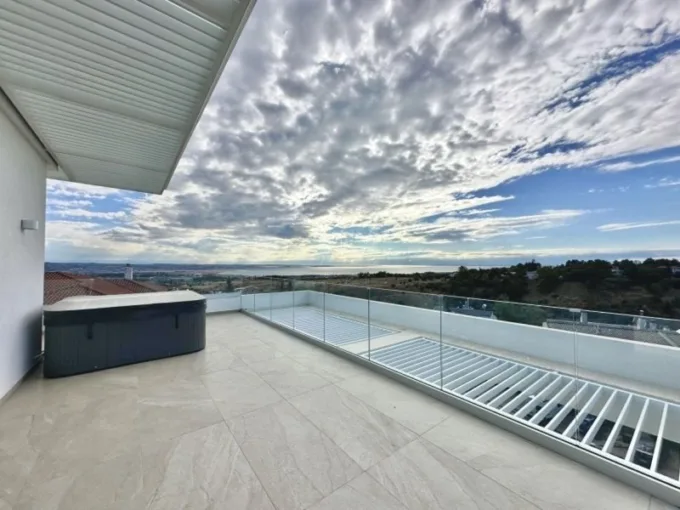 Μεζονέτα για αγορά Πανόραμα, Παλιός Οικισμός Πανοράματος