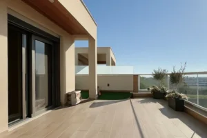 Μεζονέτα για αγορά Θέρμη, Δροσιά