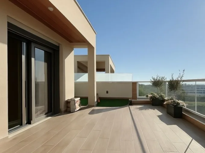 Μεζονέτα για αγορά Θέρμη, Δροσιά