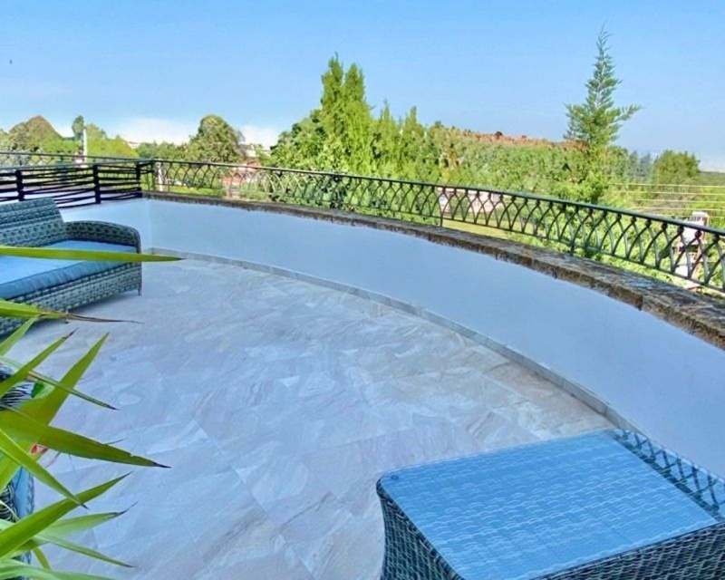 Maisonette for sale Panorama Thessaloniki